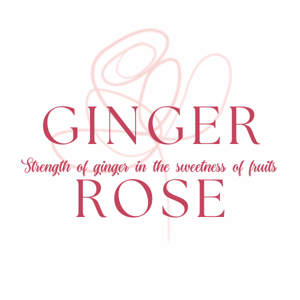 Logo Ginger-Rose